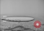 Image of USS Akron United States USA, 1932, second 48 stock footage video 65675070488