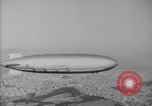 Image of USS Akron United States USA, 1932, second 49 stock footage video 65675070488