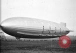 Standbild USS Macon Akron Ohio USA, 1933, aus Sekunde 19 historischem Filmmaterial Videoclip 65675070496