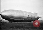 Standbild USS Macon Akron Ohio USA, 1933, aus Sekunde 20 historischem Filmmaterial Videoclip 65675070496