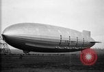 Standbild USS Macon Akron Ohio USA, 1933, aus Sekunde 21 historischem Filmmaterial Videoclip 65675070496