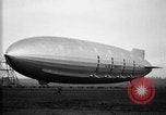 Standbild USS Macon Akron Ohio USA, 1933, aus Sekunde 22 historischem Filmmaterial Videoclip 65675070496