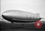 Standbild USS Macon Akron Ohio USA, 1933, aus Sekunde 23 historischem Filmmaterial Videoclip 65675070496