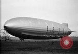 Standbild USS Macon Akron Ohio USA, 1933, aus Sekunde 24 historischem Filmmaterial Videoclip 65675070496