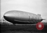 Standbild USS Macon Akron Ohio USA, 1933, aus Sekunde 27 historischem Filmmaterial Videoclip 65675070496