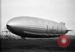 Standbild USS Macon Akron Ohio USA, 1933, aus Sekunde 28 historischem Filmmaterial Videoclip 65675070496