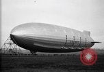 Standbild USS Macon Akron Ohio USA, 1933, aus Sekunde 29 historischem Filmmaterial Videoclip 65675070496