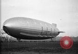 Standbild USS Macon Akron Ohio USA, 1933, aus Sekunde 35 historischem Filmmaterial Videoclip 65675070496