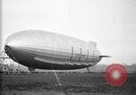 Standbild USS Macon Akron Ohio USA, 1933, aus Sekunde 36 historischem Filmmaterial Videoclip 65675070496
