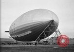 Standbild USS Macon Akron Ohio USA, 1933, aus Sekunde 45 historischem Filmmaterial Videoclip 65675070496