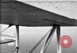 Standbild USS Macon Akron Ohio USA, 1933, aus Sekunde 1 historischem Filmmaterial Videoclip 65675070497