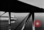Standbild USS Macon Akron Ohio USA, 1933, aus Sekunde 3 historischem Filmmaterial Videoclip 65675070497