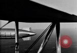 Standbild USS Macon Akron Ohio USA, 1933, aus Sekunde 4 historischem Filmmaterial Videoclip 65675070497