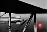 Standbild USS Macon Akron Ohio USA, 1933, aus Sekunde 5 historischem Filmmaterial Videoclip 65675070497