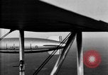Standbild USS Macon Akron Ohio USA, 1933, aus Sekunde 7 historischem Filmmaterial Videoclip 65675070497