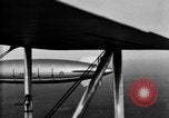 Standbild USS Macon Akron Ohio USA, 1933, aus Sekunde 8 historischem Filmmaterial Videoclip 65675070497