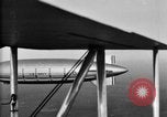 Standbild USS Macon Akron Ohio USA, 1933, aus Sekunde 11 historischem Filmmaterial Videoclip 65675070497