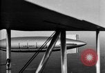 Standbild USS Macon Akron Ohio USA, 1933, aus Sekunde 12 historischem Filmmaterial Videoclip 65675070497