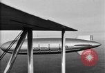 Standbild USS Macon Akron Ohio USA, 1933, aus Sekunde 19 historischem Filmmaterial Videoclip 65675070497