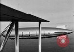 Standbild USS Macon Akron Ohio USA, 1933, aus Sekunde 20 historischem Filmmaterial Videoclip 65675070497