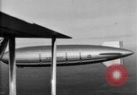 Standbild USS Macon Akron Ohio USA, 1933, aus Sekunde 22 historischem Filmmaterial Videoclip 65675070497