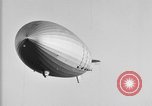 Standbild USS Macon Akron Ohio USA, 1933, aus Sekunde 21 historischem Filmmaterial Videoclip 65675070498