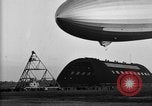 Standbild USS Macon Akron Ohio USA, 1933, aus Sekunde 39 historischem Filmmaterial Videoclip 65675070498