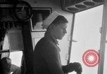Standbild USS Macon Akron Ohio USA, 1933, aus Sekunde 13 historischem Filmmaterial Videoclip 65675070500