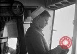 Standbild USS Macon Akron Ohio USA, 1933, aus Sekunde 17 historischem Filmmaterial Videoclip 65675070500
