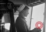 Standbild USS Macon Akron Ohio USA, 1933, aus Sekunde 19 historischem Filmmaterial Videoclip 65675070500