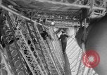 Standbild USS Macon Akron Ohio USA, 1933, aus Sekunde 20 historischem Filmmaterial Videoclip 65675070500