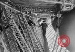 Standbild USS Macon Akron Ohio USA, 1933, aus Sekunde 21 historischem Filmmaterial Videoclip 65675070500