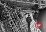 Standbild USS Macon Akron Ohio USA, 1933, aus Sekunde 24 historischem Filmmaterial Videoclip 65675070500