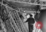 Standbild USS Macon Akron Ohio USA, 1933, aus Sekunde 27 historischem Filmmaterial Videoclip 65675070500