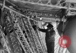 Standbild USS Macon Akron Ohio USA, 1933, aus Sekunde 34 historischem Filmmaterial Videoclip 65675070500