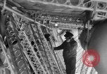 Standbild USS Macon Akron Ohio USA, 1933, aus Sekunde 37 historischem Filmmaterial Videoclip 65675070500