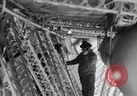 Standbild USS Macon Akron Ohio USA, 1933, aus Sekunde 38 historischem Filmmaterial Videoclip 65675070500