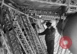Standbild USS Macon Akron Ohio USA, 1933, aus Sekunde 40 historischem Filmmaterial Videoclip 65675070500