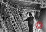 Standbild USS Macon Akron Ohio USA, 1933, aus Sekunde 42 historischem Filmmaterial Videoclip 65675070500