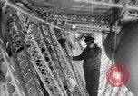 Standbild USS Macon Akron Ohio USA, 1933, aus Sekunde 43 historischem Filmmaterial Videoclip 65675070500