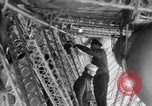 Standbild USS Macon Akron Ohio USA, 1933, aus Sekunde 44 historischem Filmmaterial Videoclip 65675070500