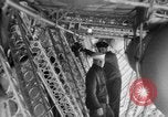 Standbild USS Macon Akron Ohio USA, 1933, aus Sekunde 45 historischem Filmmaterial Videoclip 65675070500