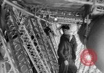 Standbild USS Macon Akron Ohio USA, 1933, aus Sekunde 46 historischem Filmmaterial Videoclip 65675070500