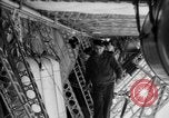 Standbild USS Macon Akron Ohio USA, 1933, aus Sekunde 47 historischem Filmmaterial Videoclip 65675070500
