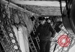 Standbild USS Macon Akron Ohio USA, 1933, aus Sekunde 48 historischem Filmmaterial Videoclip 65675070500