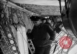 Standbild USS Macon Akron Ohio USA, 1933, aus Sekunde 49 historischem Filmmaterial Videoclip 65675070500
