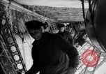 Standbild USS Macon Akron Ohio USA, 1933, aus Sekunde 50 historischem Filmmaterial Videoclip 65675070500