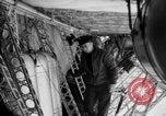 Standbild USS Macon Akron Ohio USA, 1933, aus Sekunde 52 historischem Filmmaterial Videoclip 65675070500