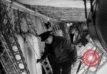 Standbild USS Macon Akron Ohio USA, 1933, aus Sekunde 53 historischem Filmmaterial Videoclip 65675070500