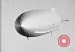 Standbild USS Macon Akron Ohio USA, 1933, aus Sekunde 57 historischem Filmmaterial Videoclip 65675070500